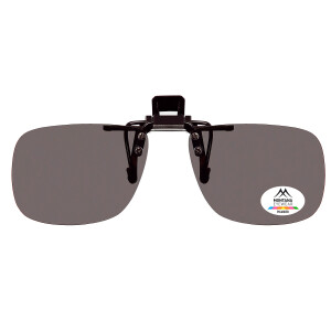 Sonnenschutzvorhänger / Sonnenclip - schwenkbar mit...