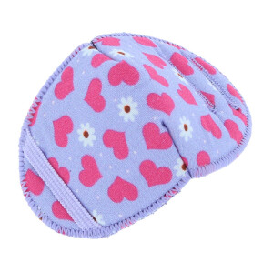 Okklusionsklappe für Kinder