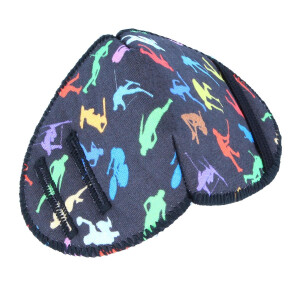 Okklusionsklappe für Kinder