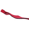 Neopren Sportband 40 cm in Rot