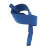 Neopren Sportband 40 cm in Blau