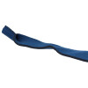 Neopren Sportband 40 cm in Blau