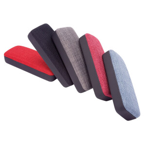 schönes Brillenetui "Santa Cruz" in...