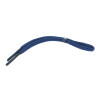 schwimmfähiges Brillenband mit Tube-Endstück dunkelblau