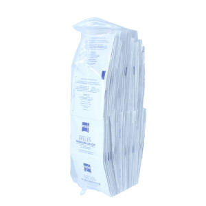 ZEISS Brillen Reinigungstücher (mit Alkohol) - 100...