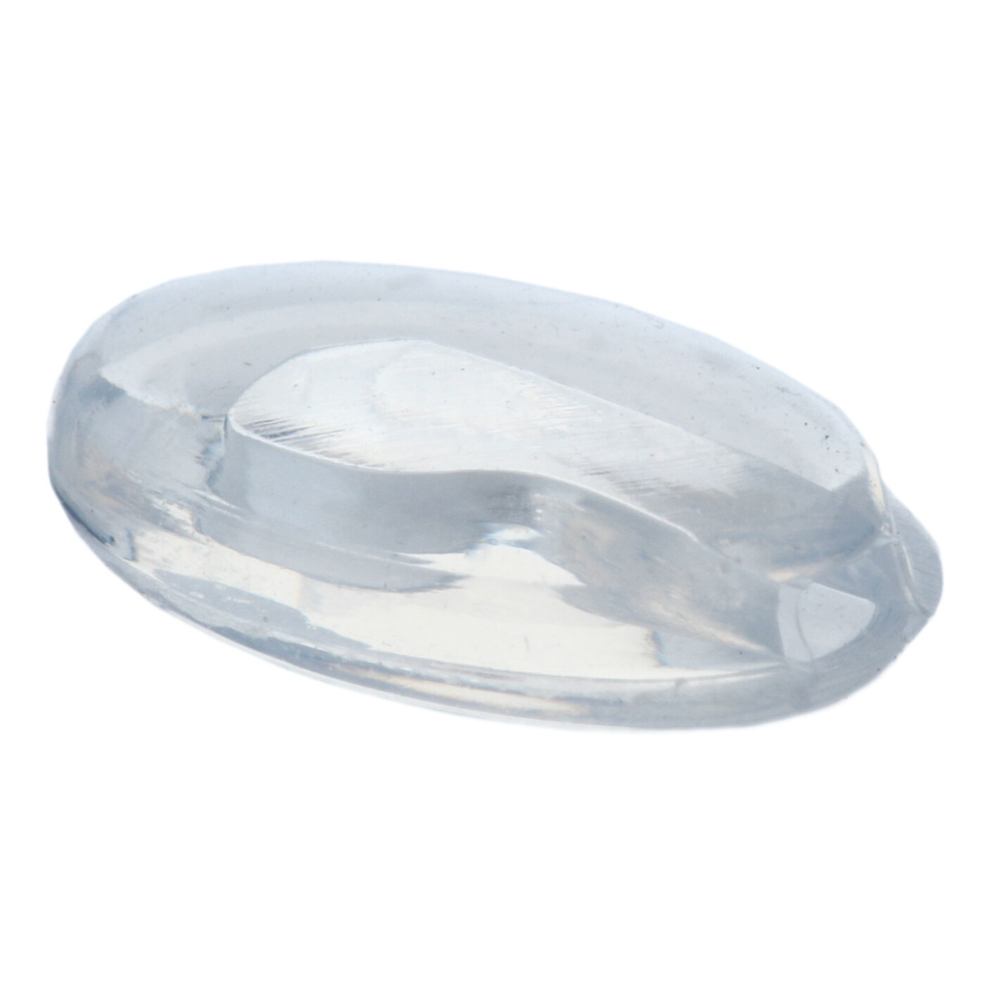 Nagelscheibe Oval 3,5 x 40mm VPE 100 Stück, 5,36
