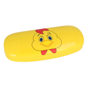 niedlisches Hartschalen - Kinderetui "Farm" mit...