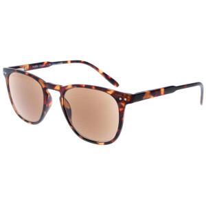 Lesebrille PLAYA mit Sonnenschutz Tönung und...