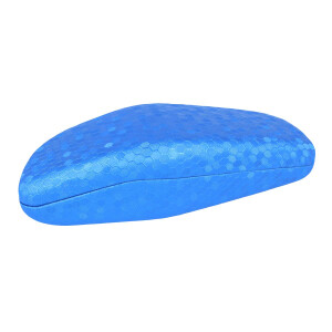 Hübsch geformtes Hartschalen - Brillenetui...