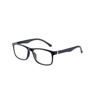 Fertiglesebrille LIBERTY mit Federscharnier und...
