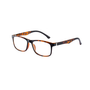 Fertiglesebrille LIBERTY mit Federscharnier und...