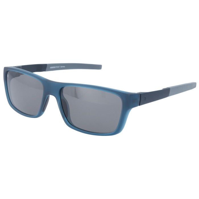 Blaue sportliche Rodenstock 3294 B PROACT Sonnenbrille...