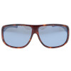 Jonathan Paul AVIATOR Überbrille - XL - rechteckig / Tortoiseshell - Grau
