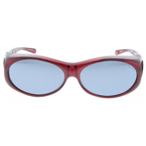 Jonathan Paul AURORA Überbrille - S - Oval Claret -...
