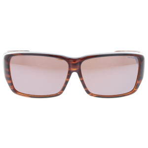 Jonathan Paul OOGEE Überbrille - L - rechteckig Dark...