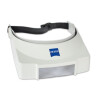ZEISS Kopflupe L, +6 Dioptrien
