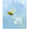 Brillenputztuch von Rannenberg & Friends "Die Biene"
