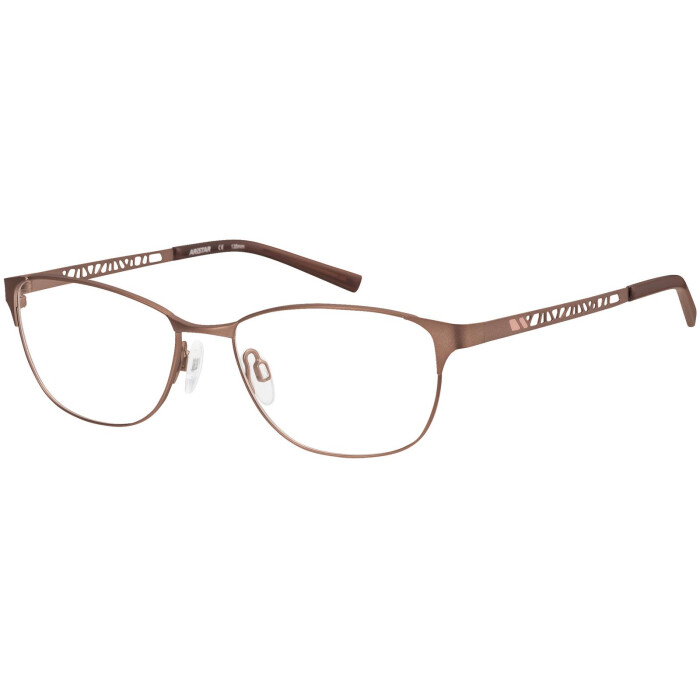 Stylische Damen - Brillenfassung Aristar  - AR 16386 535 in Braun / Bronze