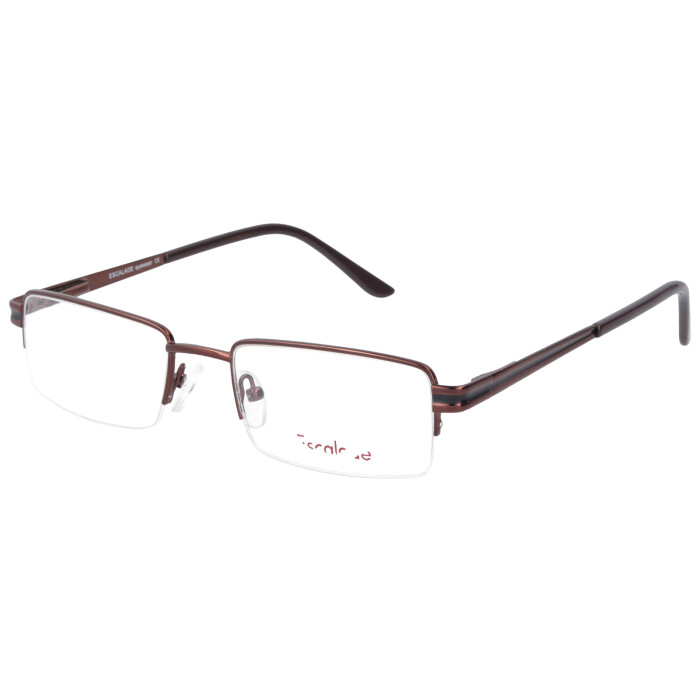 ESCALADE Nylor E232-2  51/20 mit Federscharnier in Bronze