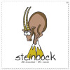 Sternzeichen Microfasertuch "Steinbock" von La Kelnet