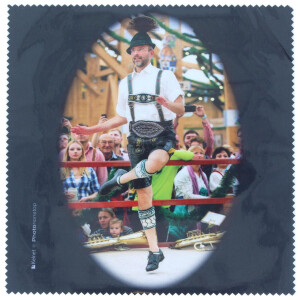 La Kelnet Microfasertuch - Oktoberfest - Festzelt -...