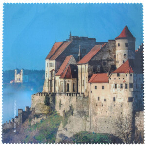 La Kelnet Microfasertuch - Sehensw&uuml;rdigkeit - Festung