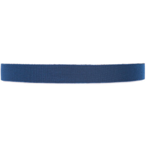 Neopren Sportband in verschiedenen Farben / Motiven navyblau
