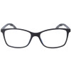 Fertiglesebrille "Joy" mit flexiblen Rasterfunktions-Bügelenden und Blaulichtfilter + 2,0