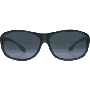 Light Guard Überbrille - Polycarbonat und UV400 Schutz - Medium Size