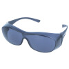 Light Guard Überbrille - Polycarbonat und UV400 Schutz - Medium Size