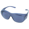 Light Guard Überbrille - Polycarbonat und UV400 Schutz L