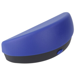 Praktisches Sonnenbrilllen / Brillenetui aus Kunststoff...