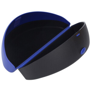 Praktisches Sonnenbrilllen / Brillenetui aus Kunststoff...