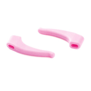 Anti-Rutsch Sportbügelenden / Fassungshalter 5,9 x...