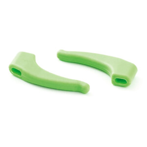 Anti-Rutsch Sportbügelenden / Fassungshalter 5,9 x...