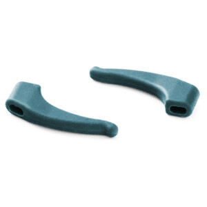 Anti-Rutsch Sportbügelenden / Fassungshalter 5,9 x...