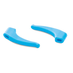 Anti-Rutsch Sportbügelenden / Fassungshalter 5,9 x...