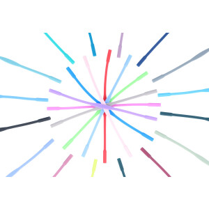 Brillenband für Kinder aus Silikon mit...