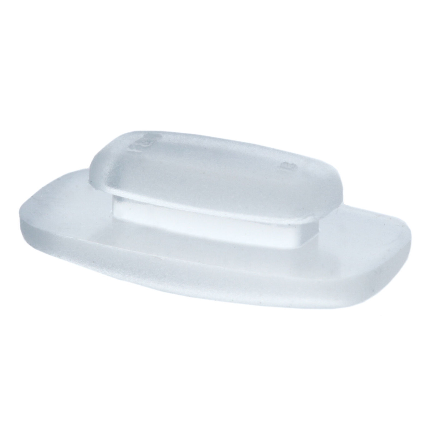 20 Pairs Brille Nasenpad Nasenbrücke Nasenpads Aus Silikon Für Brillen