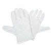 Microfaserhandschuhe - Reinigung und Arbeit mit Brillenfassungen XL - Extra Groß