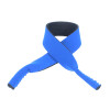 Neopren Sportband in Blau