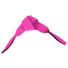 Neopren Sportband in Pink