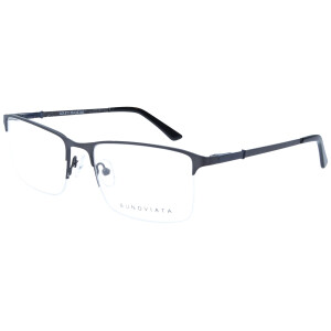 Bunoviata COLETI C3 in Schwarz/Blau 55/18 Nylor