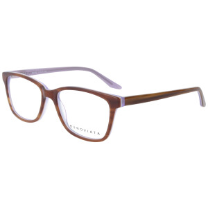 Sportliche Damen - Brillenfassung Bunoviata  BAIRE C5...