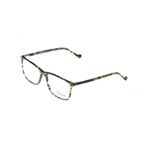 YNEXX Design YNA41 C04  braun/schwarz 55/17 Vollrand