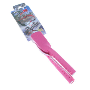 Neopren-/ Sportband für Kinder in Pink in der Länge 270 mm