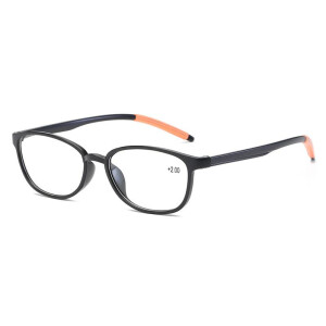 klassische Lesebrille Marian (AUTUMN III) mit modernen...