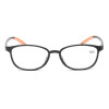 klassische Lesebrille Marian (AUTUMN III) mit modernen GRIP-Bügelenden