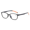 klassische Lesebrille Marian (AUTUMN III) mit modernen GRIP-Bügelenden