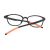 klassische Lesebrille Marian (AUTUMN III) mit modernen GRIP-Bügelenden